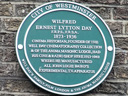 Day, Wilfrid Ernest Lytton (id=293)